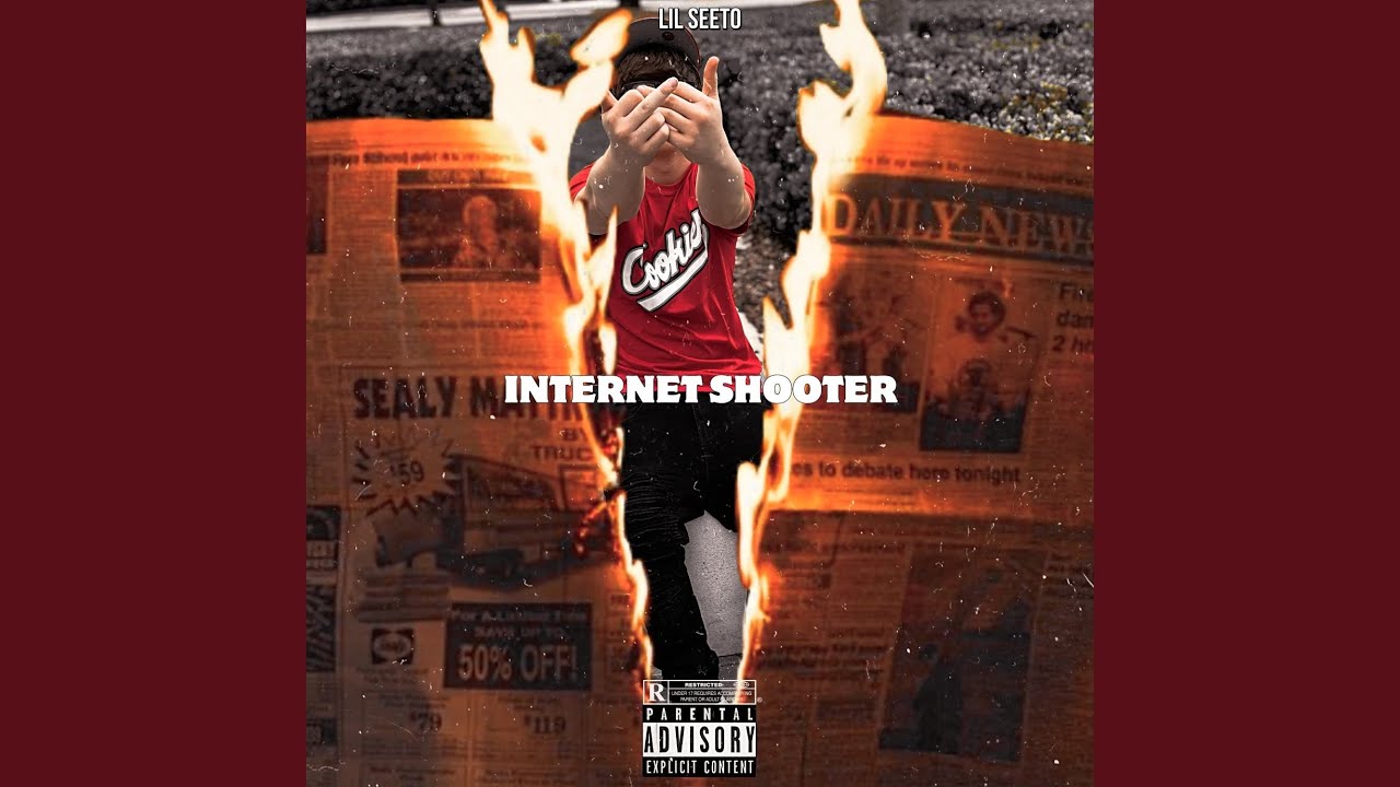 Internet Shooter