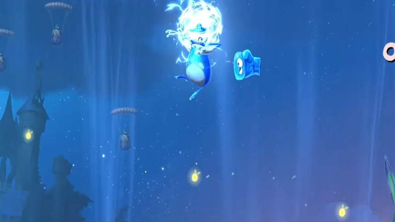 [WR] 2-5 When Toads Fly in 14"18!!!!!