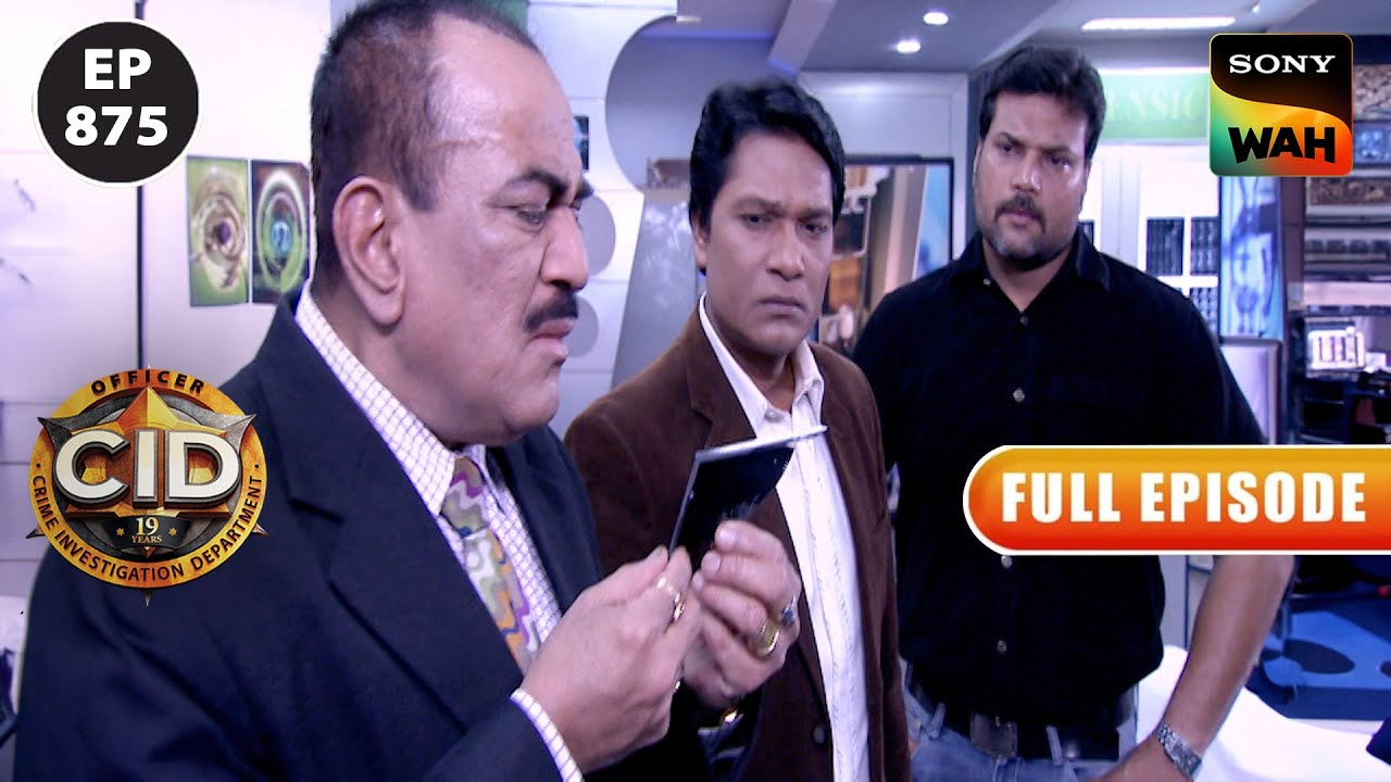CID ढूँढ रही है Clock में 2 AM का Alarm लगाने वाले को | CID | सी.आई.डी | 2 Feb 2024