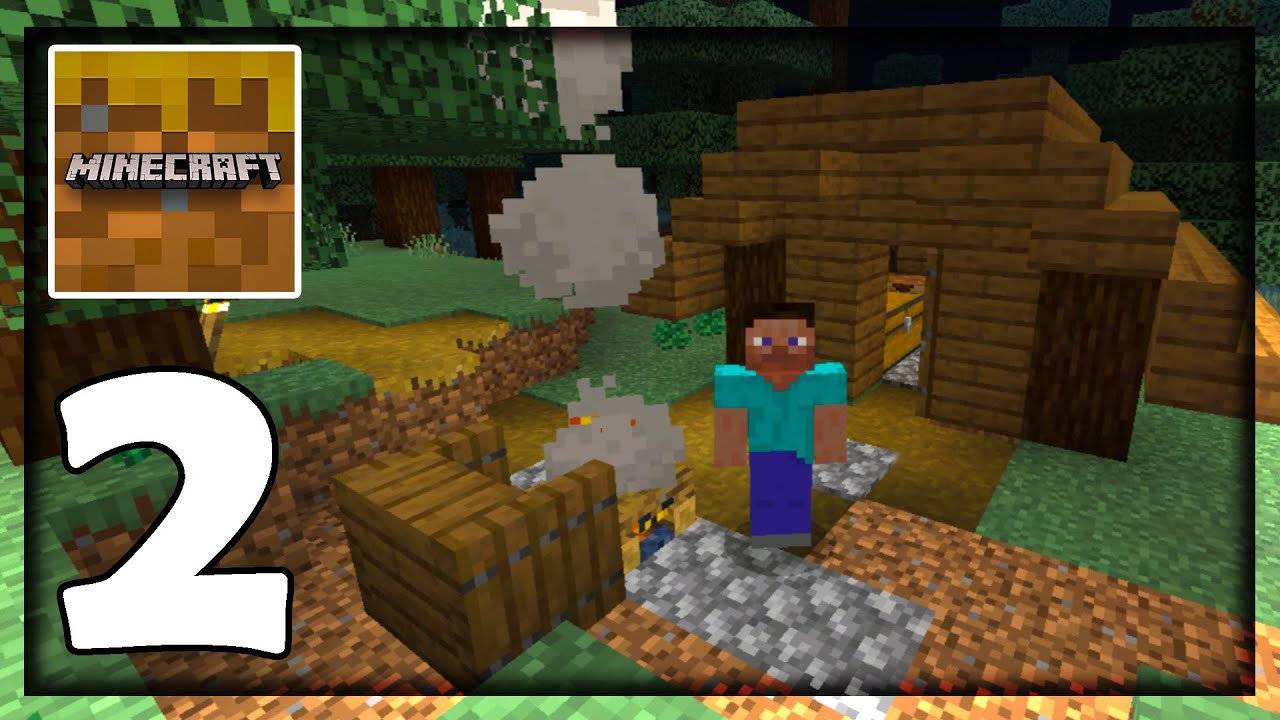 Minecraft Trial 1.18 - SURVIVAL - Gameplay Part 2 (Minecraft Survival)