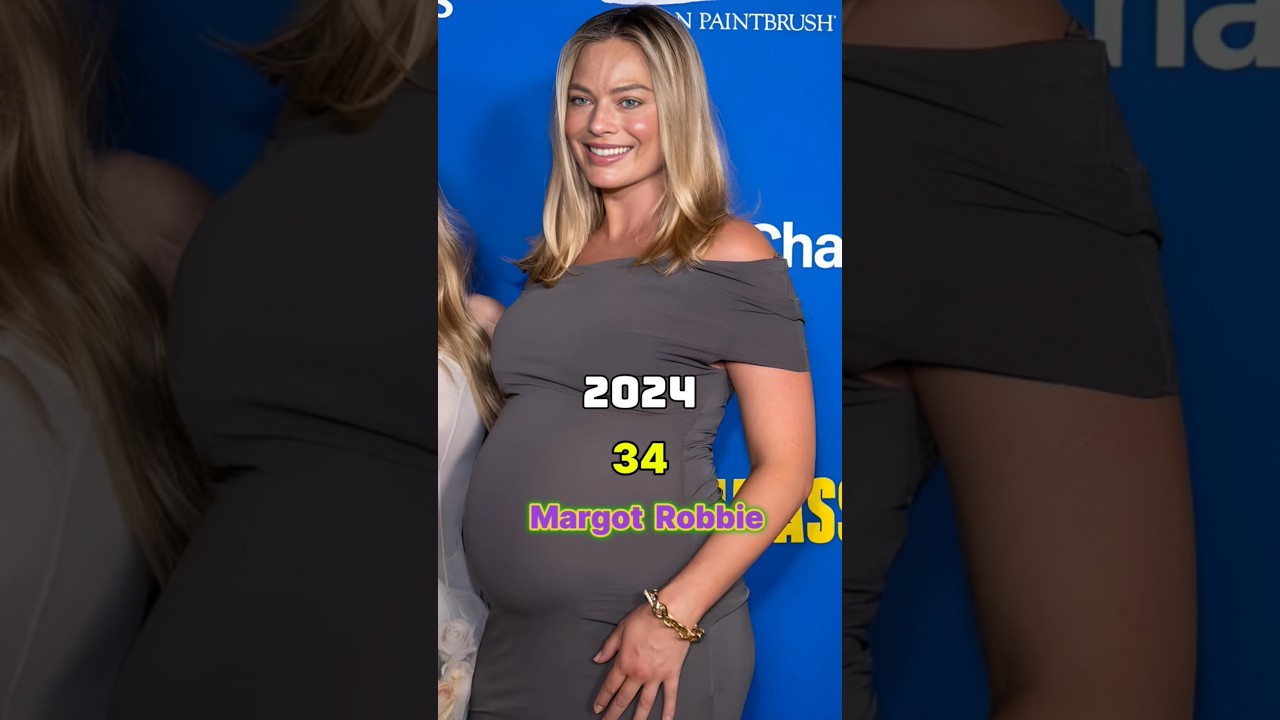 Bombshell 2019 vs 2024 Cast Then and Now #shorts #movie #viralvideo #ytshorts