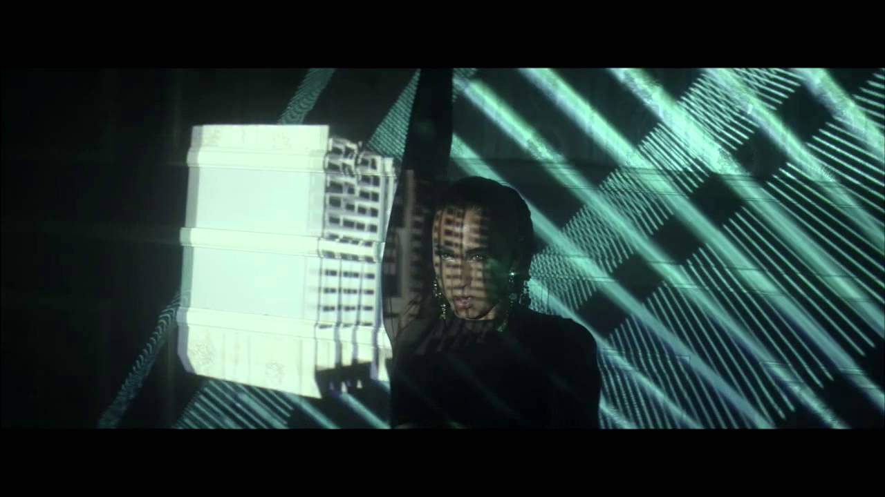 medina    lyser i m&oslash;rke    official video  labelmade  records 2012 1280x720