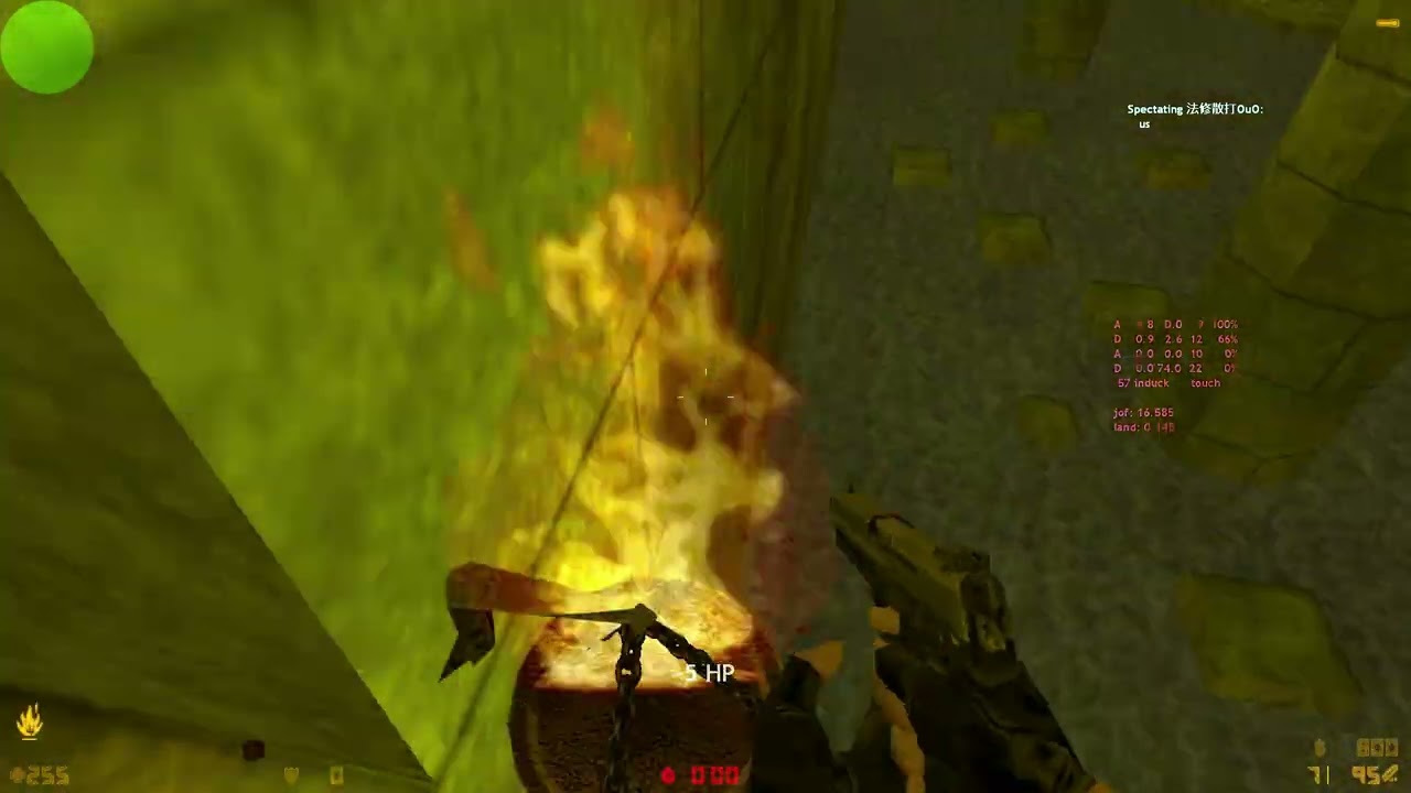 Hina on bhop_medieval done in 02:10.59