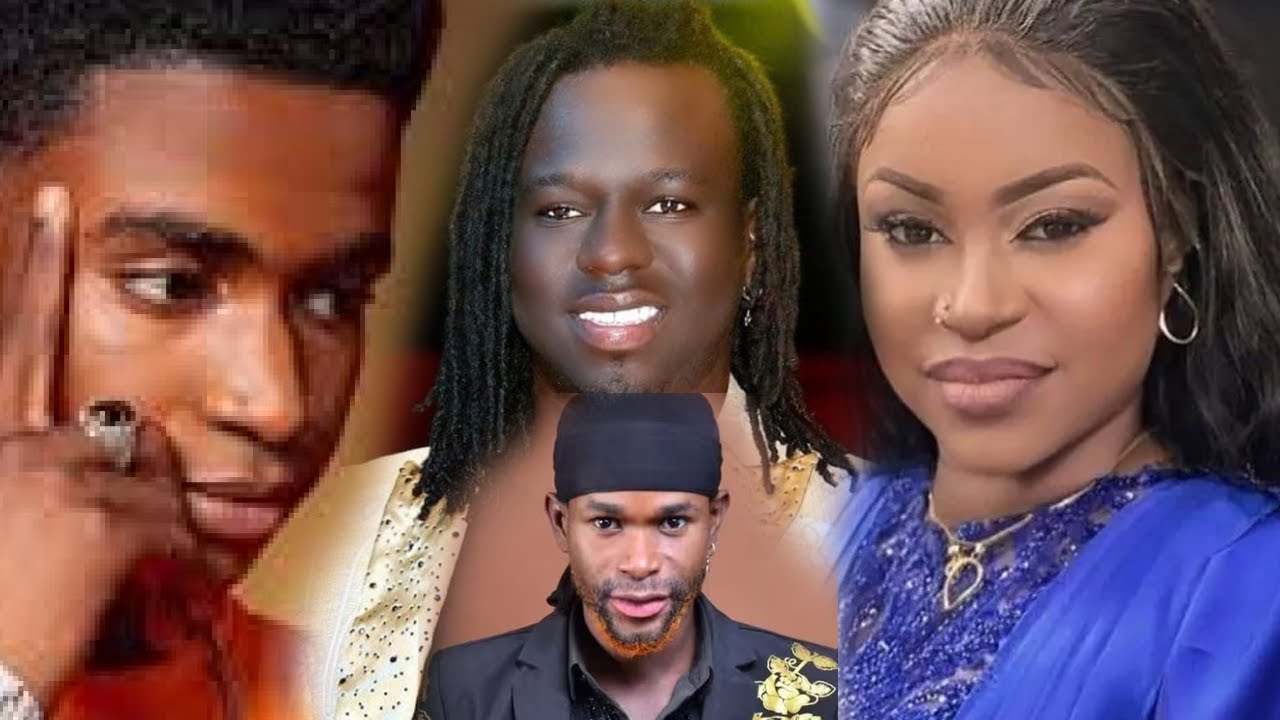 🚨😳 Nouvelle révélation sur Wally, Nabou Leye et Aziz Dabala | La vérité éclate