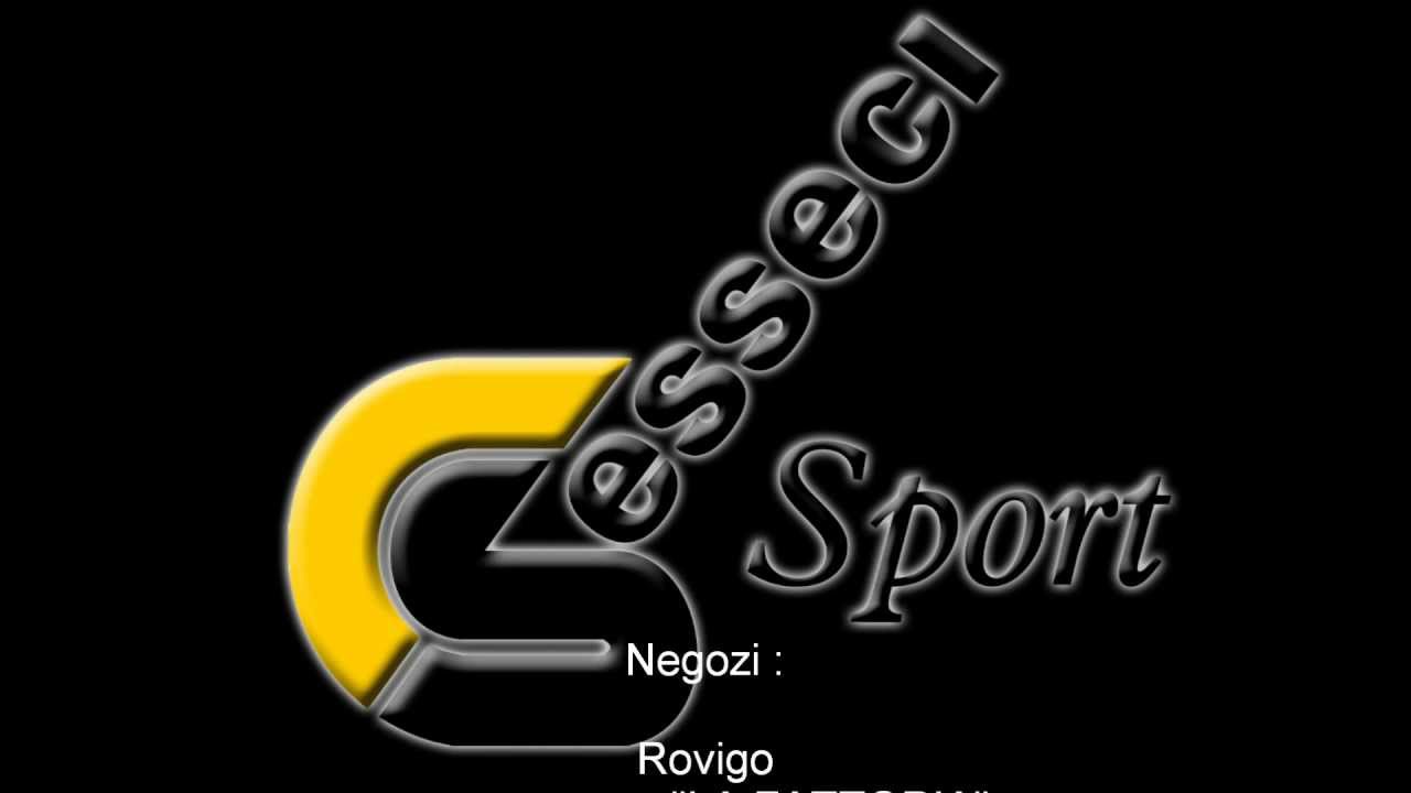 Saldi Esseci Sport  Gennaio 2013.wmv