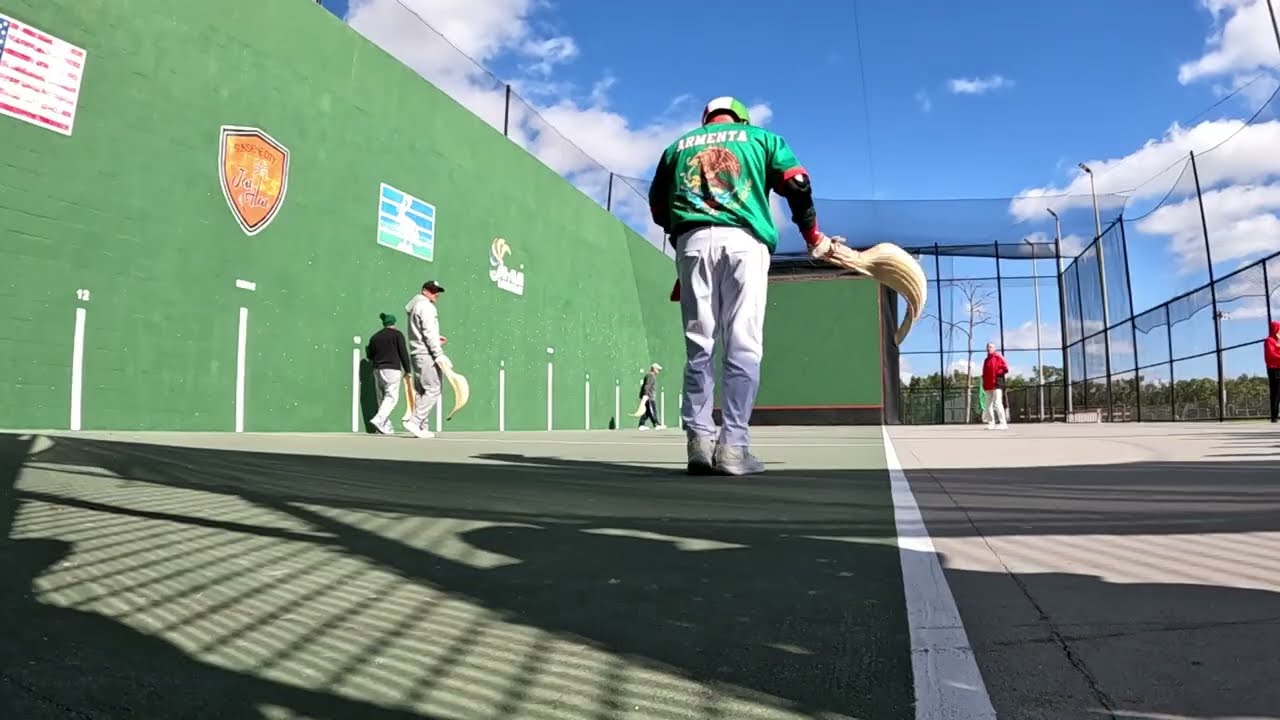 Tampa Sunshine City 2026 Championship - Doubles Finals 3rd Set Tie Breaker