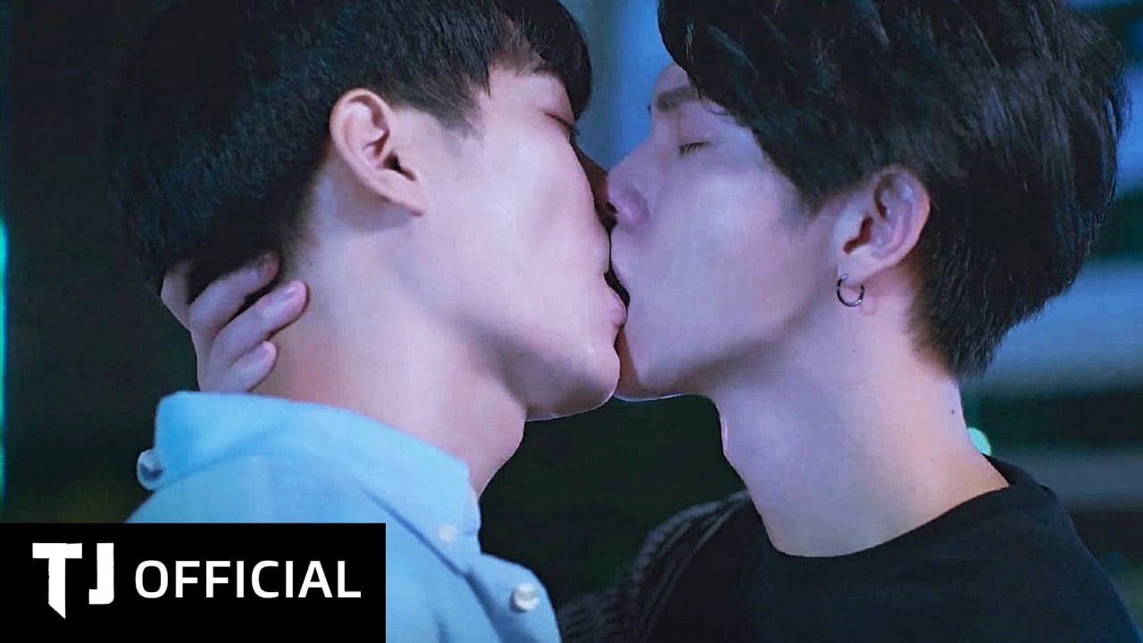 [BL18] GAO SHI DE & ZHOU SHU YI | MV (We Best Love)