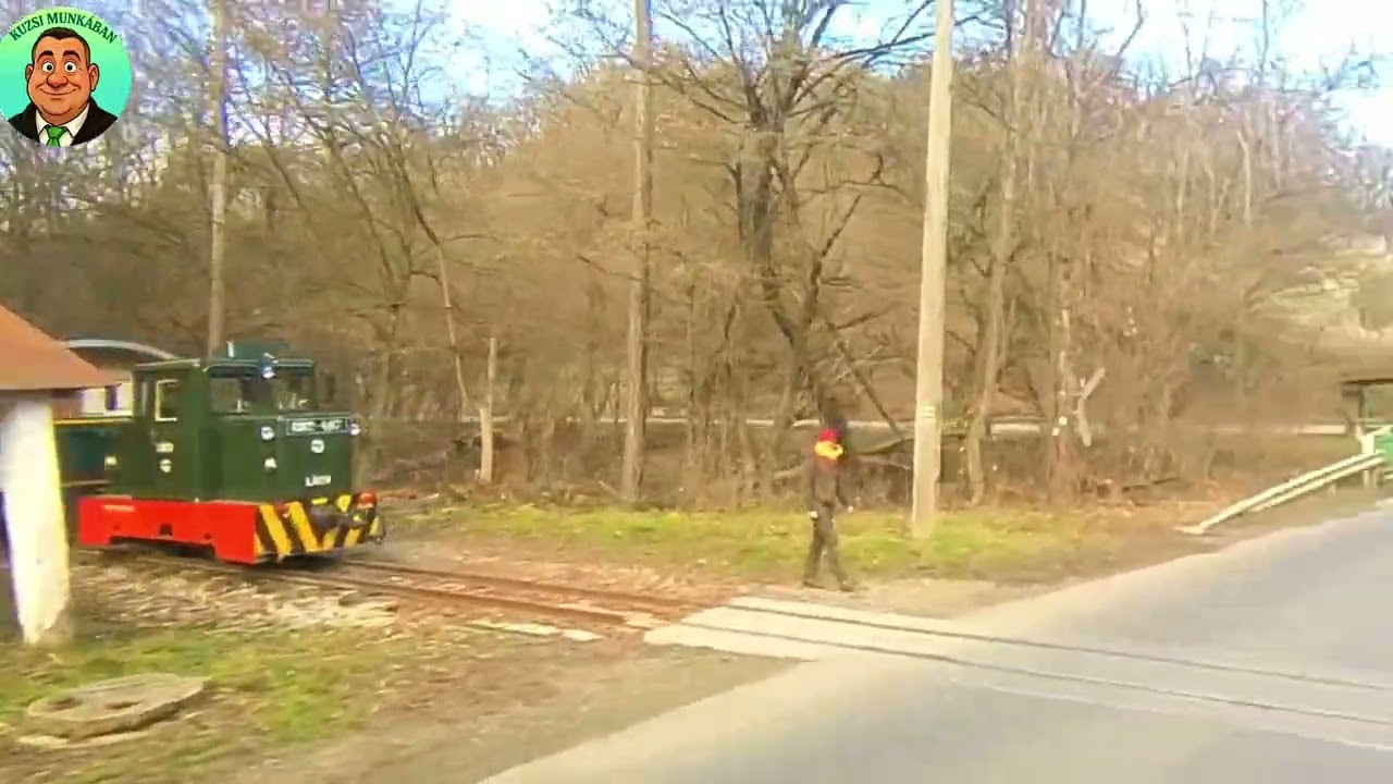 Karácsonyi hóhelyzet lillafüreden