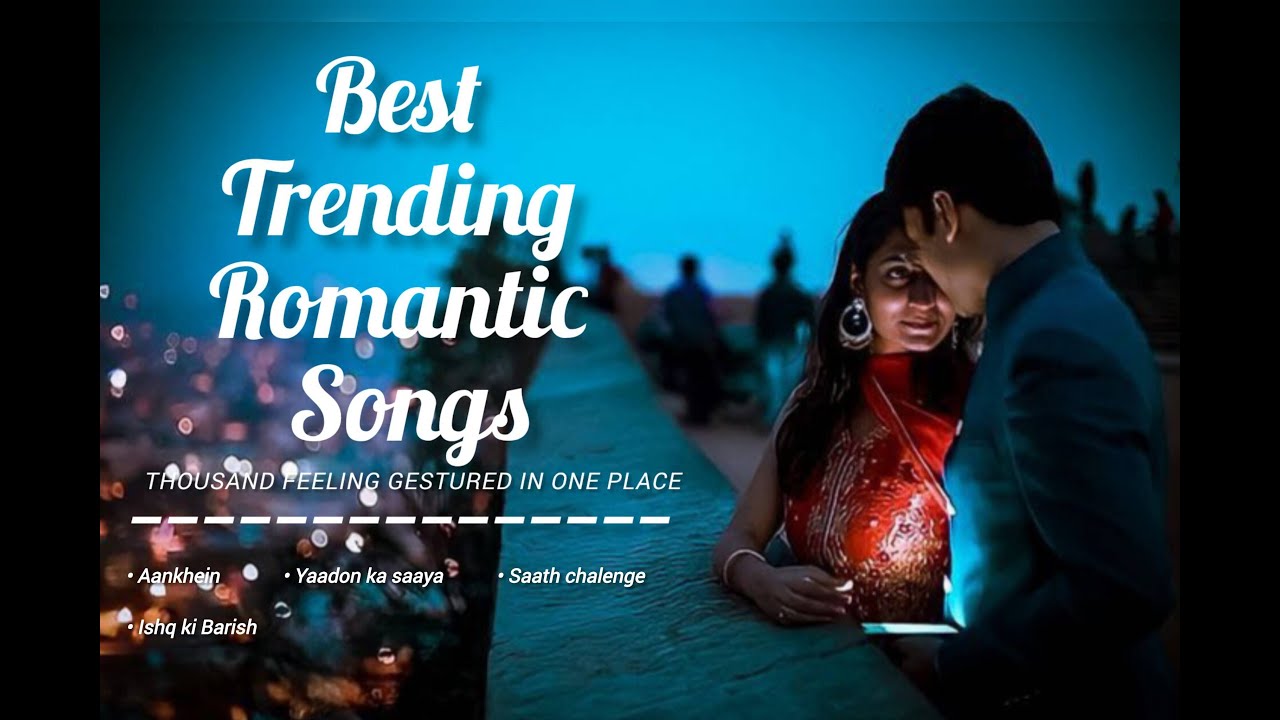 New Trending Love Songs 2026 | Hindi Romantic Songs Collection | New Hindi Love Songs 2026 |