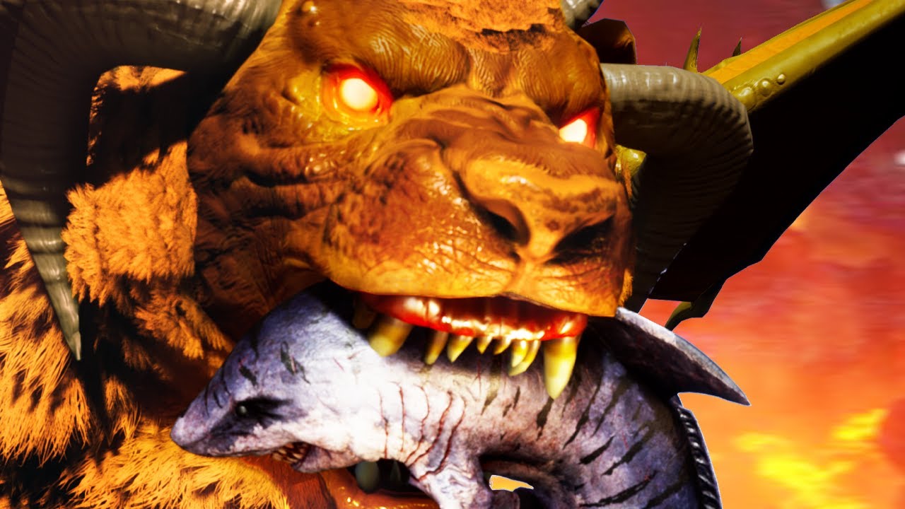 ARK X - We Summoned An ANCIENT GOD That Will Change Everything! (ep42) - Ark Modded Gameplay