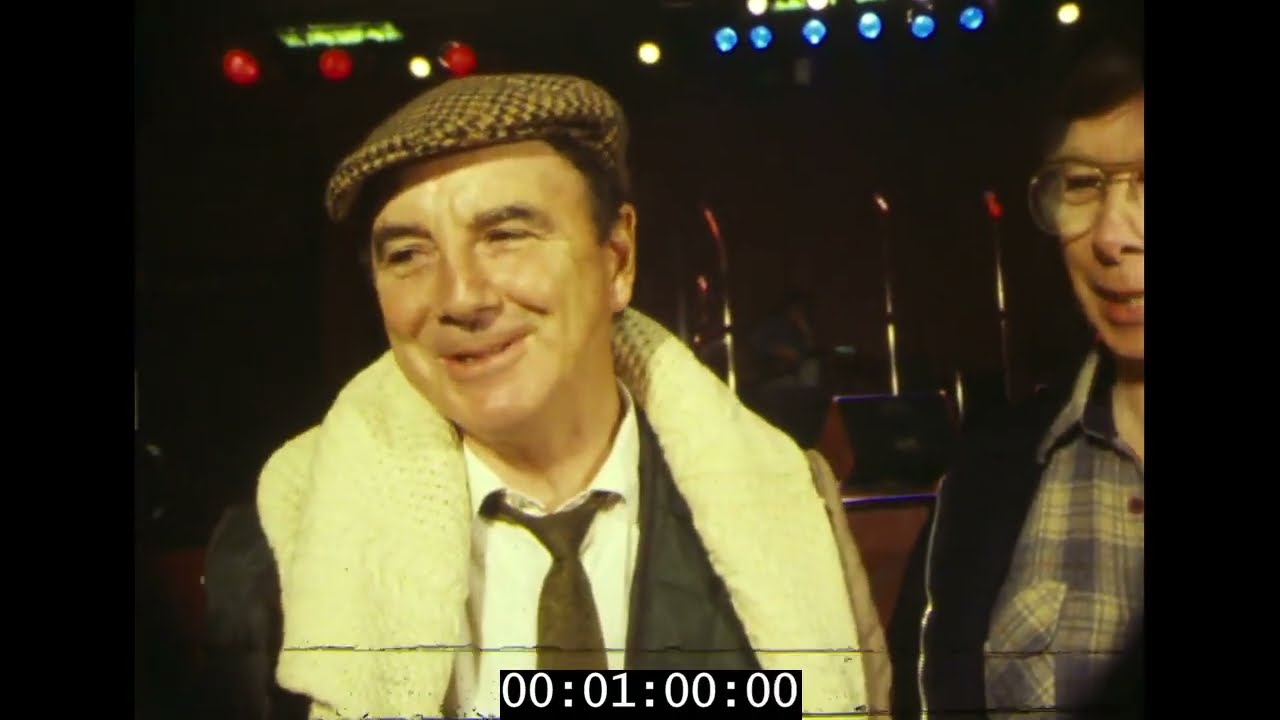 Clancy Brothers & Tommy Makem reunion news bulletin