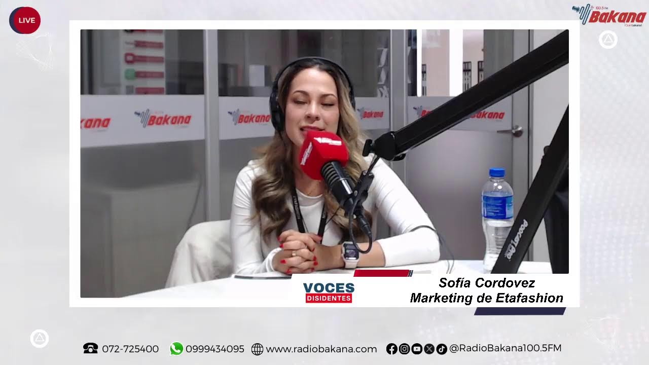 Voces Disidentes
