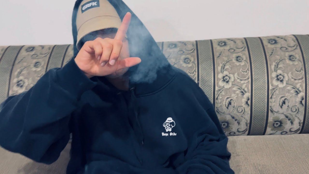 LSC // YA NO PUEDO MÁS // VIDEO OFICIAL 