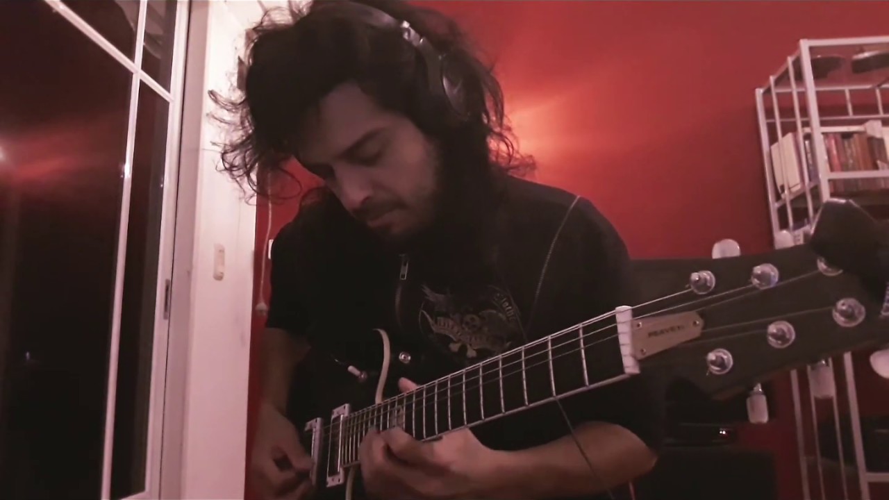 Concurso Valoy - Pablo Olivares - Me Quedo en Casa // Emmanuel Lopez