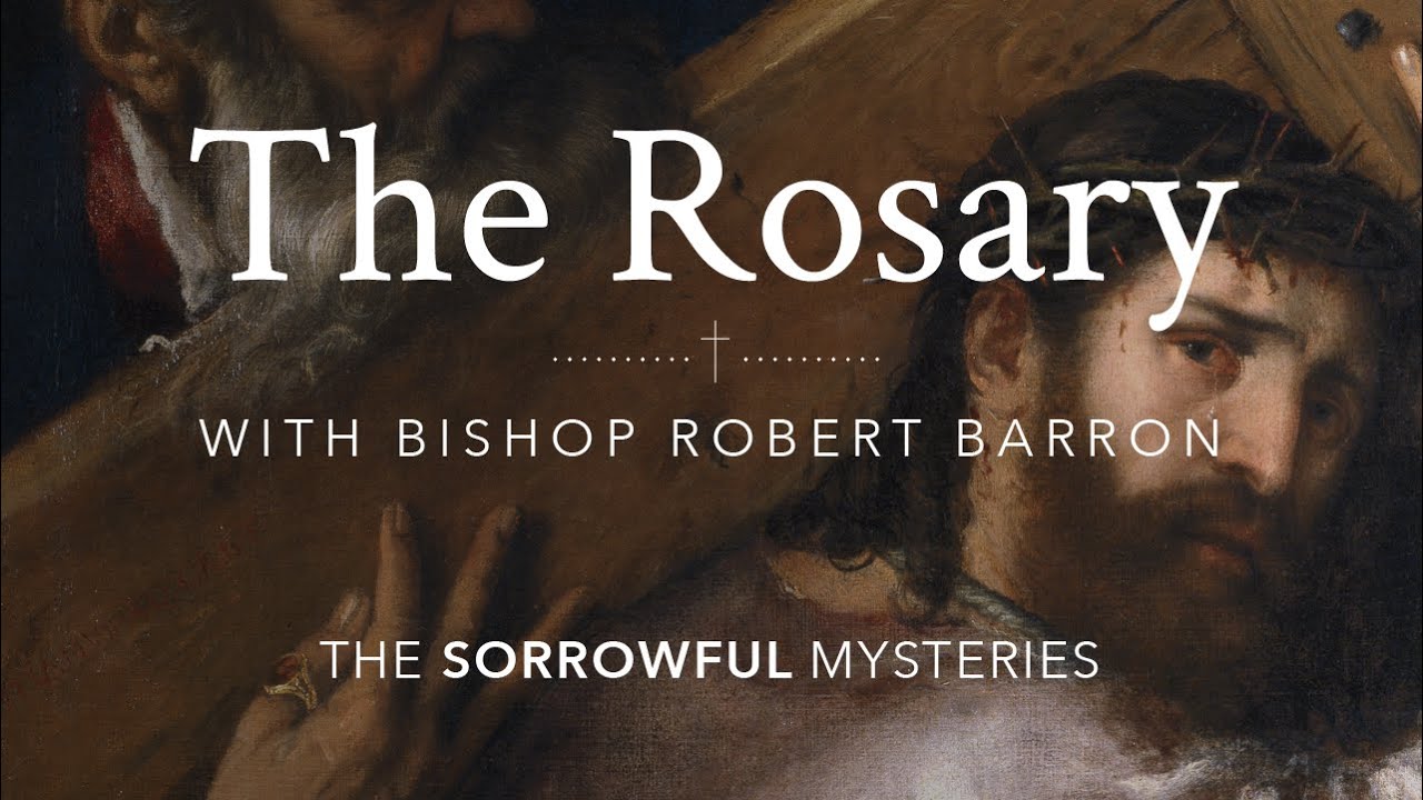 The Sorrowful Mysteries