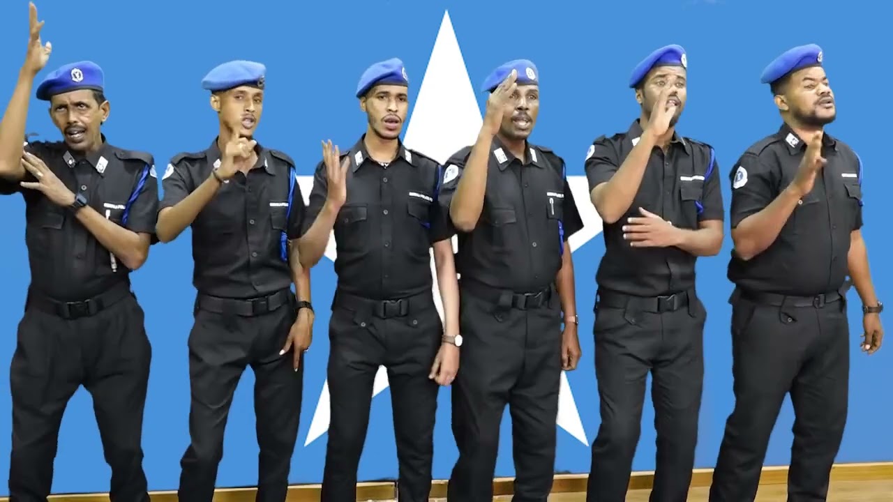 KOOXDA HEEGAN | HEESTII HEYBAD WAXAAD KU LEEDAHAY DHULKAAGA HOOYO | OFFICIAL Clip MUSIC VIDEO 2024