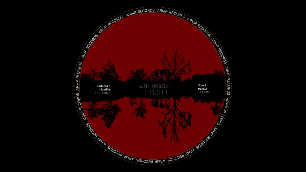 Andre Rizo - Pereo