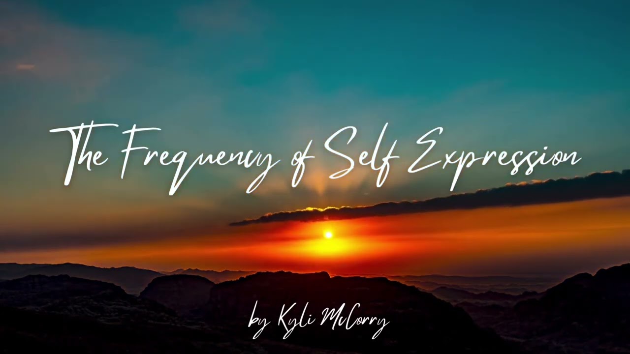 The Frequency of Self Expression Activation