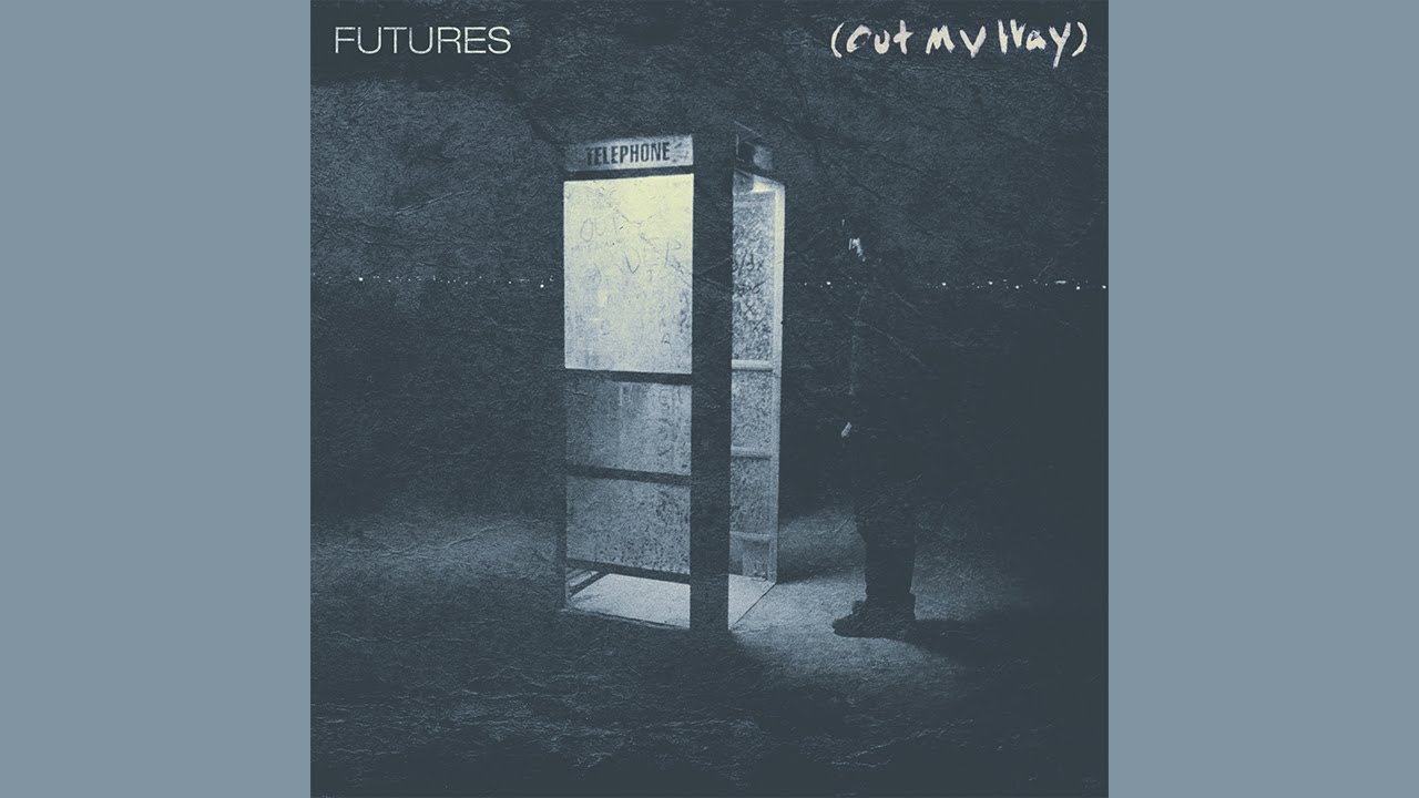 Futures (Out My Way) – House of Heroes & Jimmy Eat World