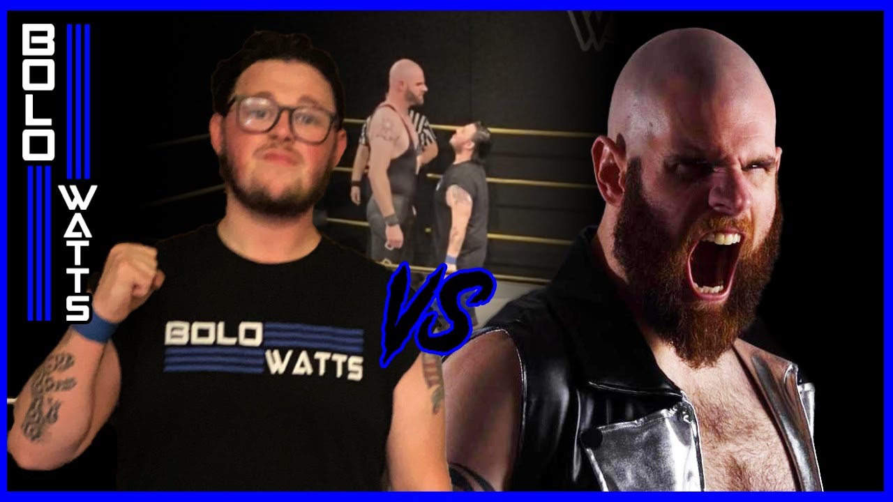 Bolo Watts vs Alex Ace | WWZ 12/12/21