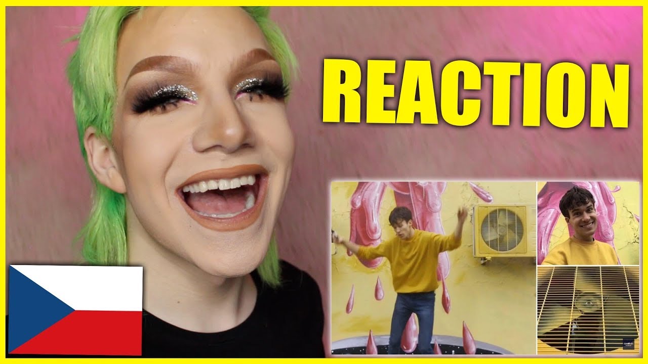 CZECH REPUBLIC - Lake Malawi - Friend of a Friend | Eurovision 2019 Reaction