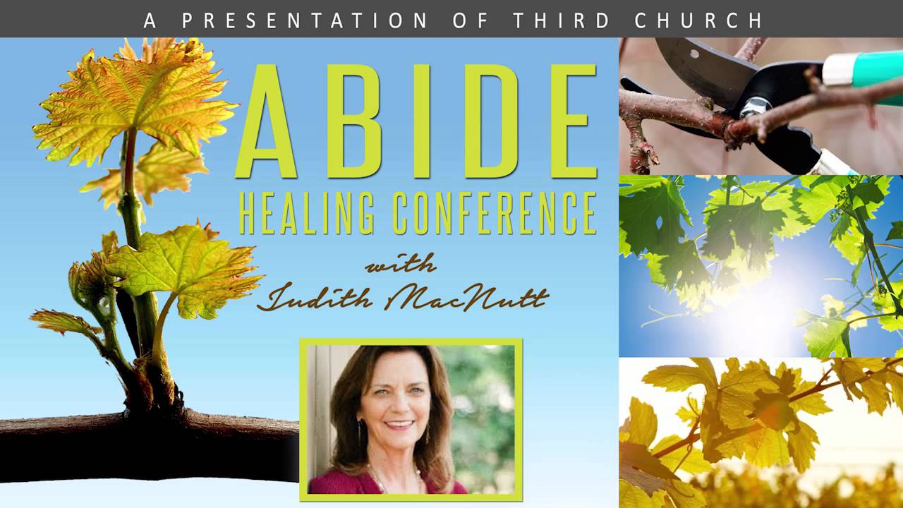 Abide Conference Session 2