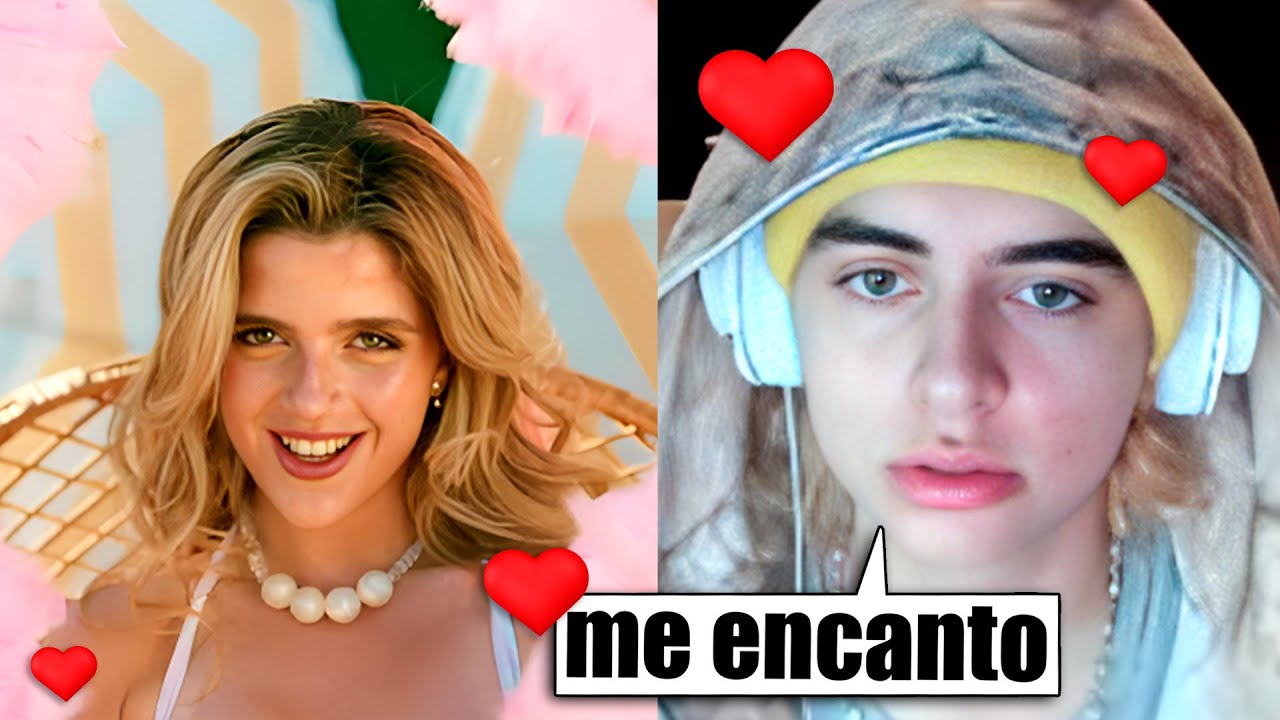 EL UNDER REACCIONA AL KPOP ARGENTINO. (COMPLETO)