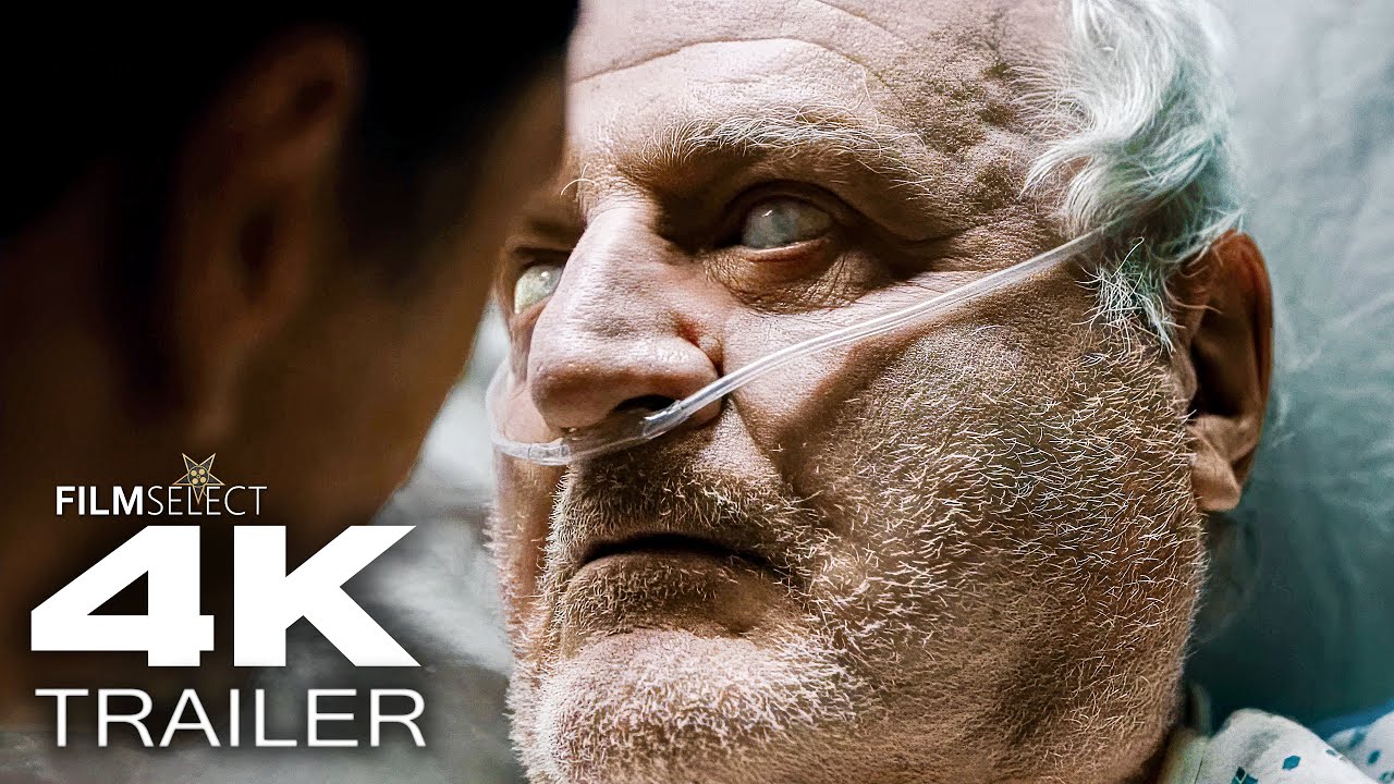 WIDOW'S BAY Official Teaser Trailer (2026) Matthew Rhys