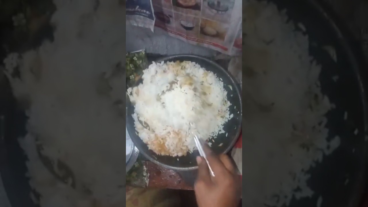 Veg palu ka recipe 🤤😋
