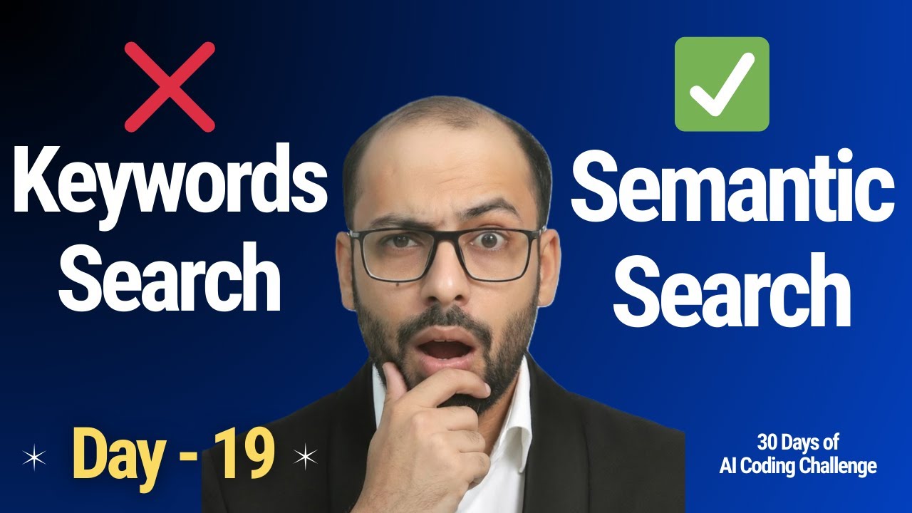 Build RAG Semantic Search in 10 Minutes | Snowflake Cortex Search | Day 19 of AI Coding Challenge