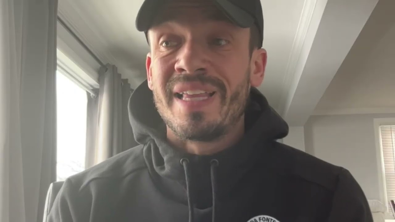 Mike Da Fonte | 914FC Media interview 
