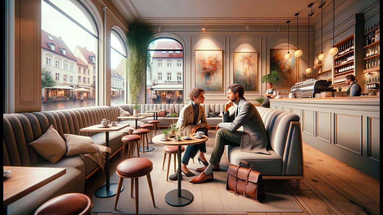 Calm Lo-Fi Beats for Focus & Relax | Cozy Chill Music