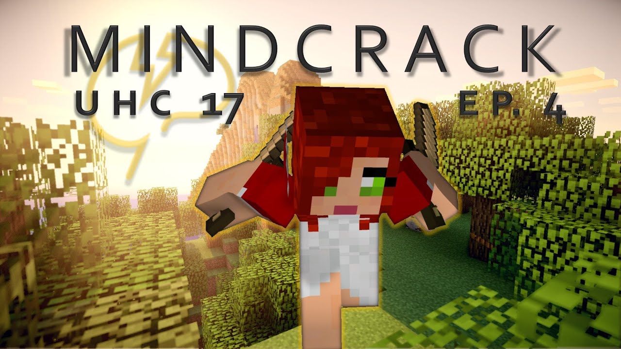 Mindcrack UHC: Season 17, Ep. 4