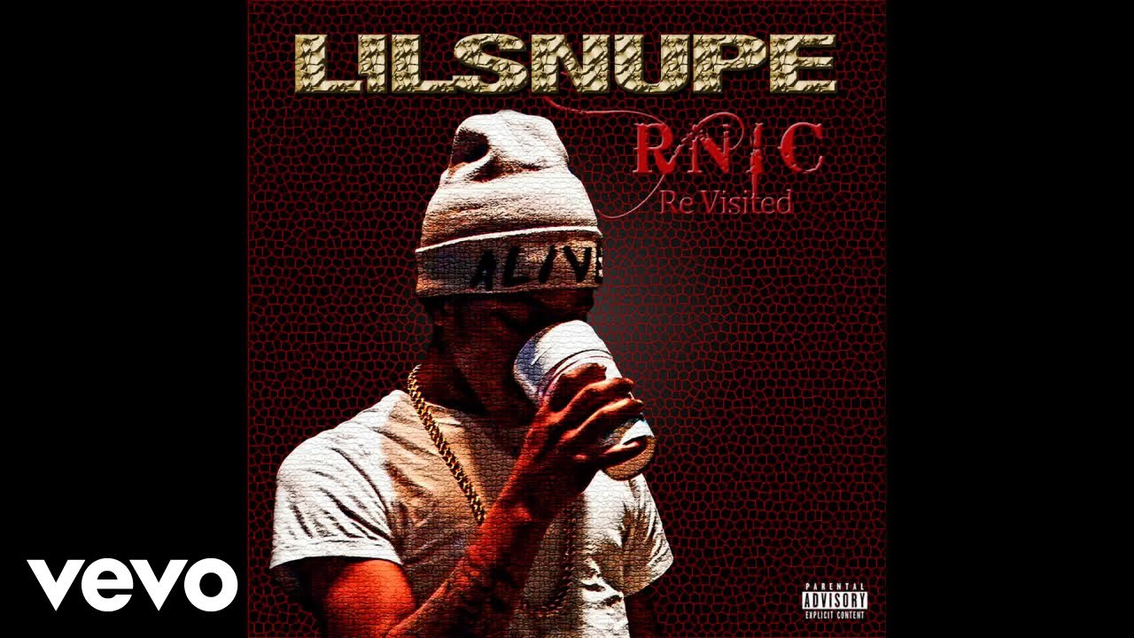 Lil Snupe - So Tired (Audio) ft. Twinn U and J. Knoxx