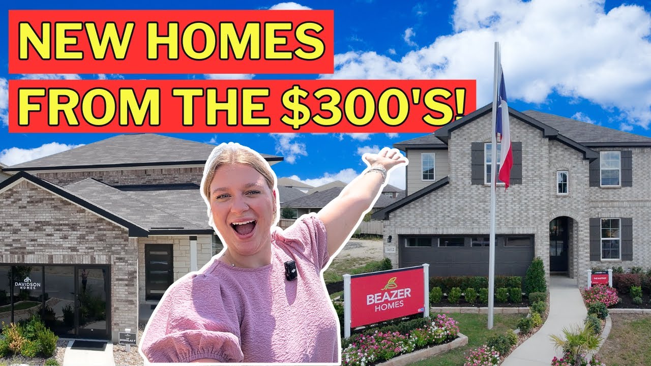 San Antonio Texas Most AFFORDABLE Neighborhood [AND IT'S NEXT TO HELOTES TX]