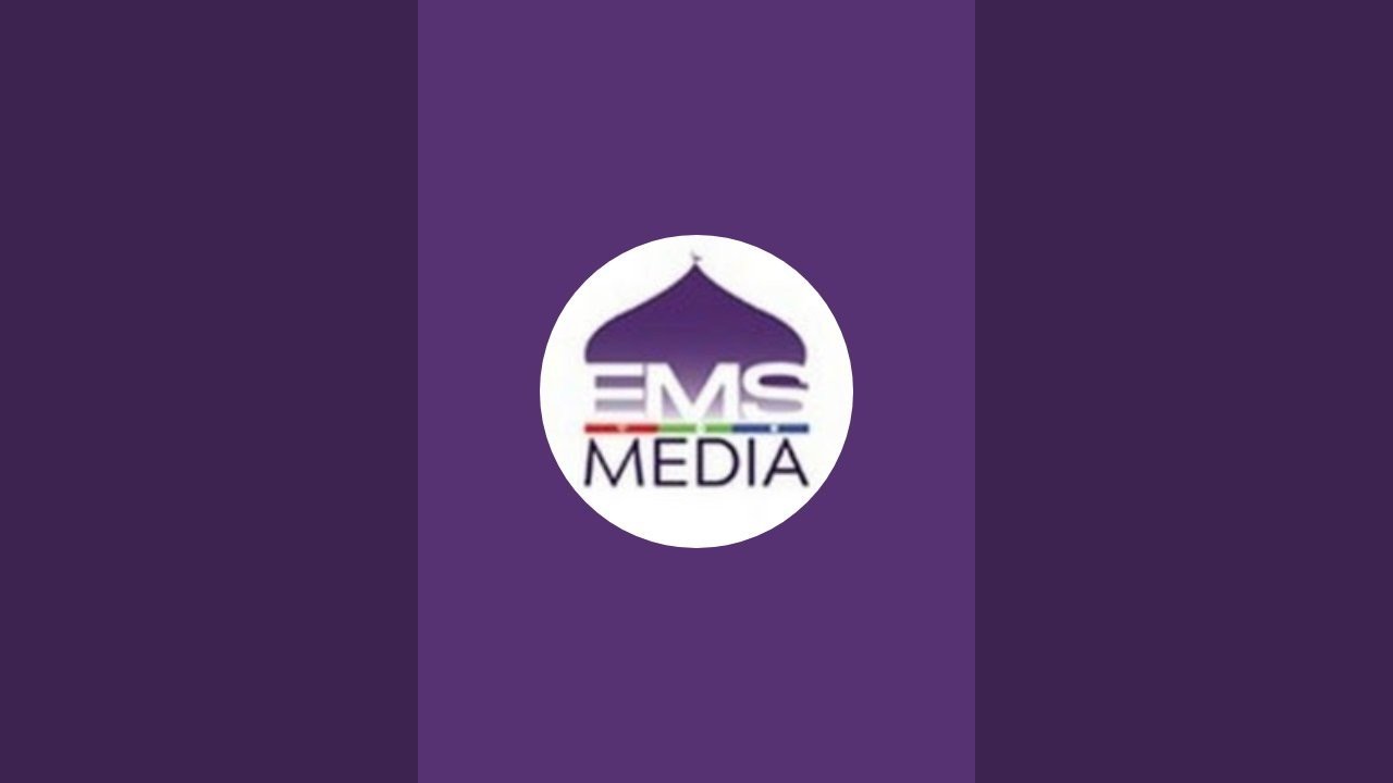 EMS MEDIA is live!