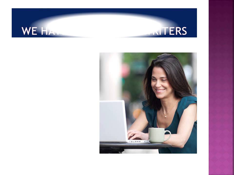 Dissertation Help