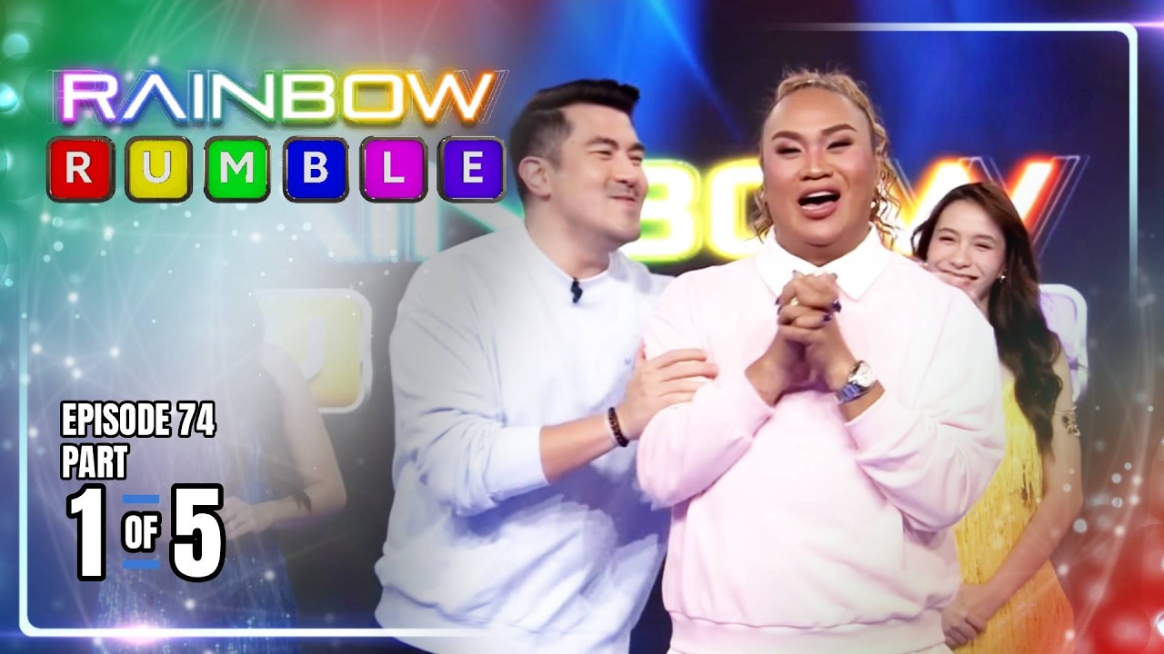 Rainbow Rumble | Episode 74 (1/5) | March 14, 2026