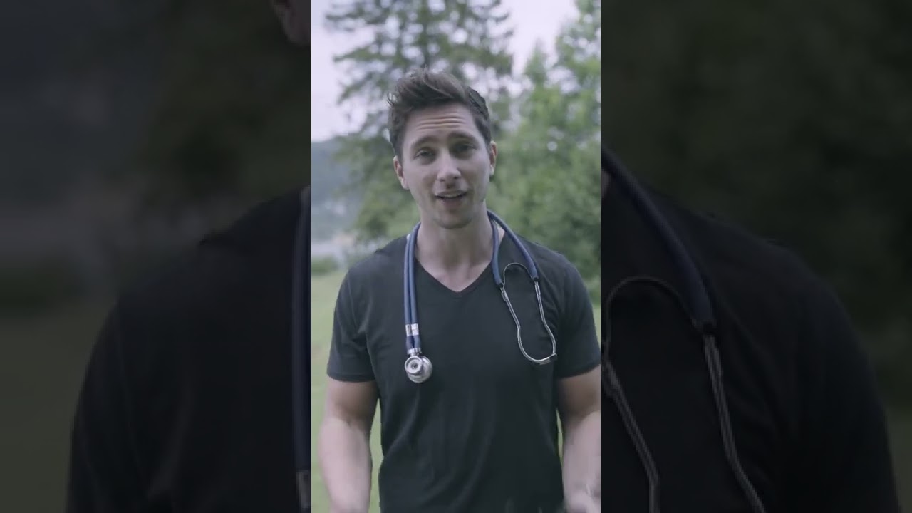 Im Schatten braun werden? | doc.felix #shorts