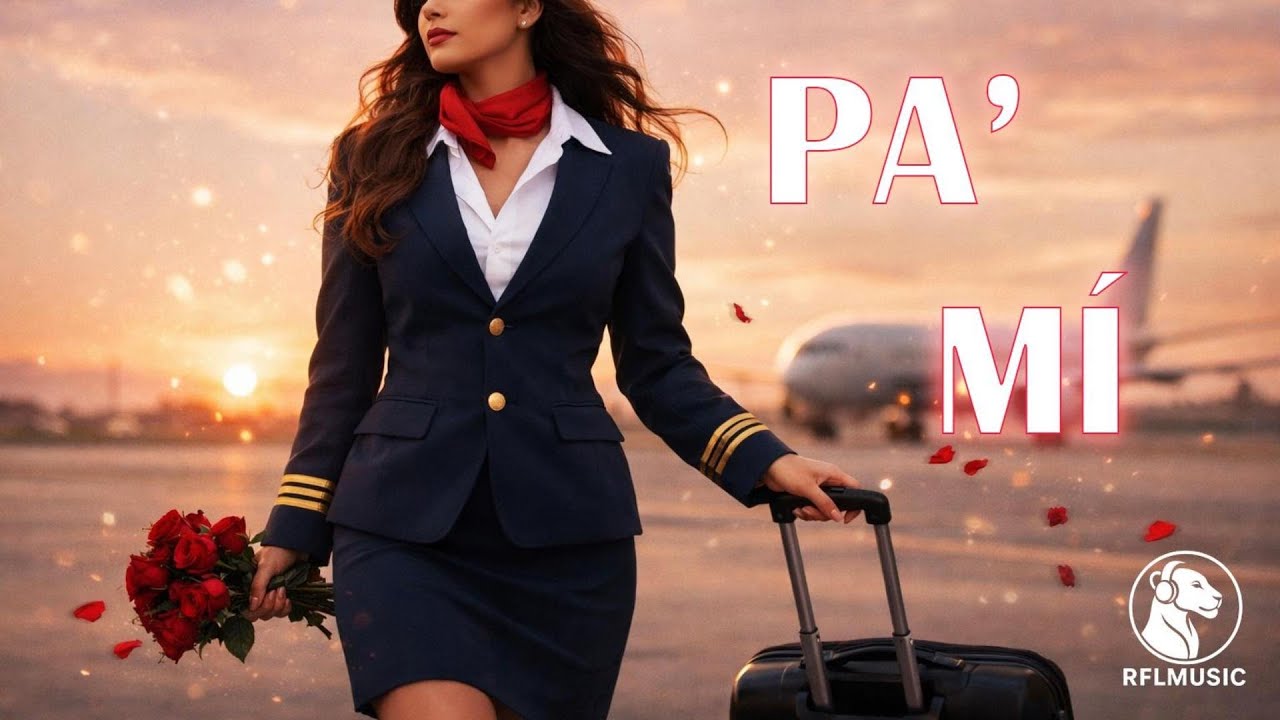 PA' MI - RFL MUSIC / Sub esp