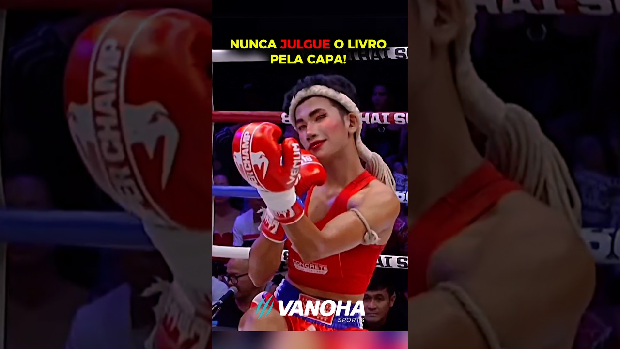 Julgaram sem conhecer&hellip; #ufc #ufcaovivo #muaythai #nocaute #mma