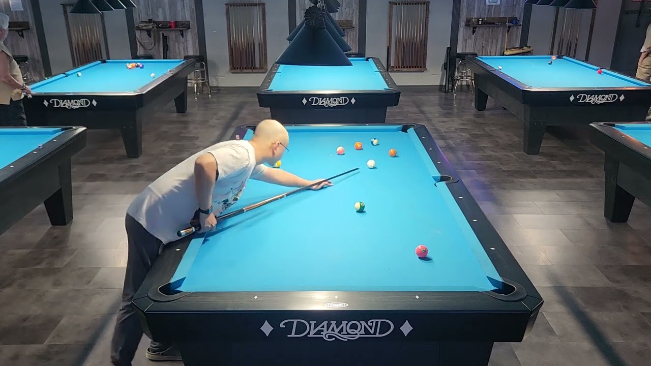 15 balls just make em v2