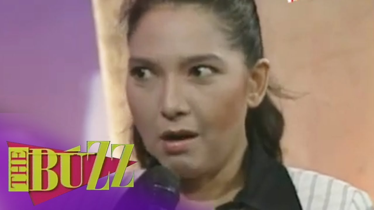The Buzz Classics: Illegal Eviction ni Chanda Romero | Jeepney TV