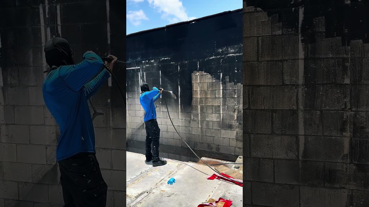 This BBQ Fire Caused Over $200K in Damage! | Restoration Near Me