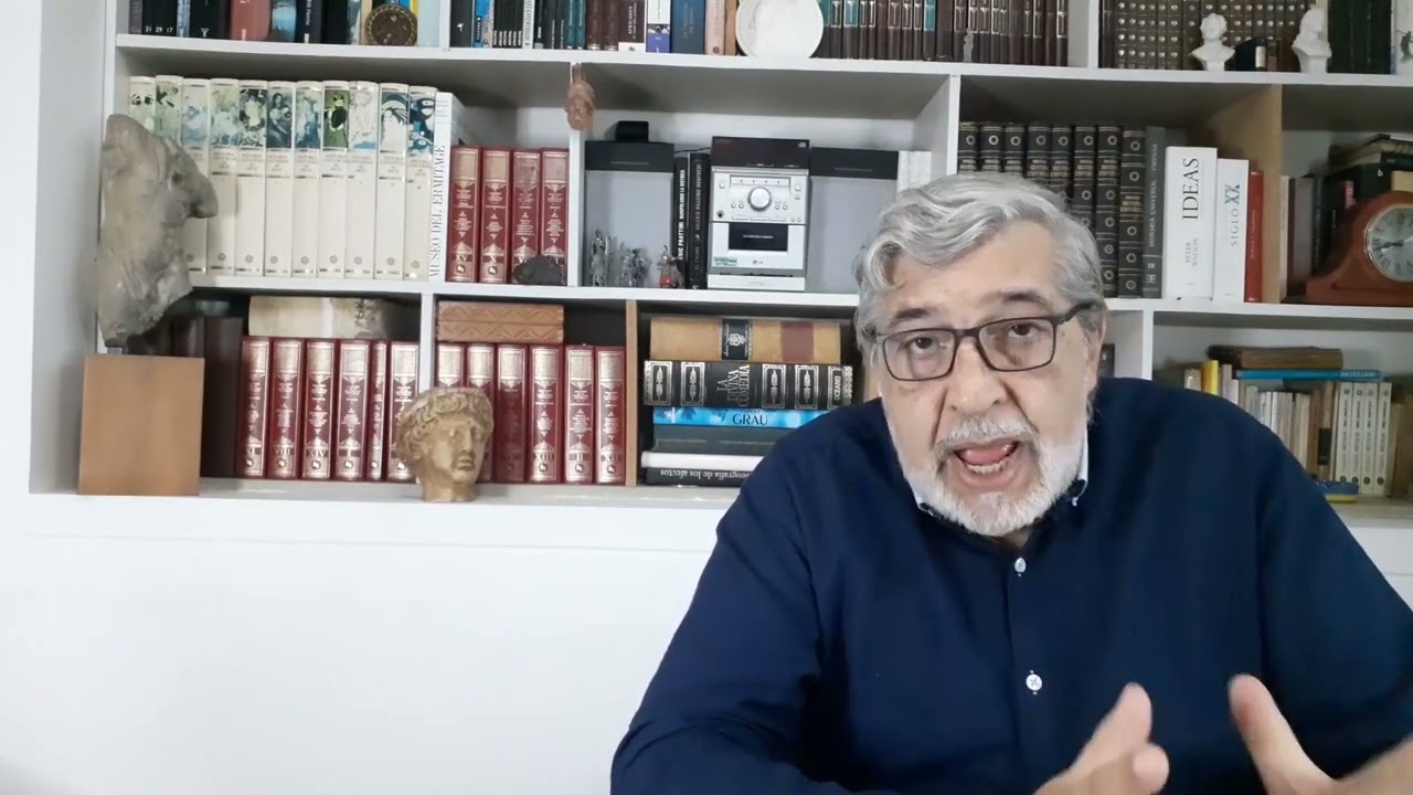 Los aportes de  Robert Alexy al Neoconstitucionalismo