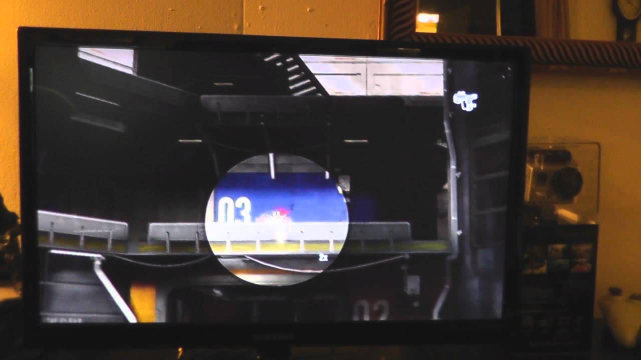 Halo Reach Double Kill Extermination and Triple kill