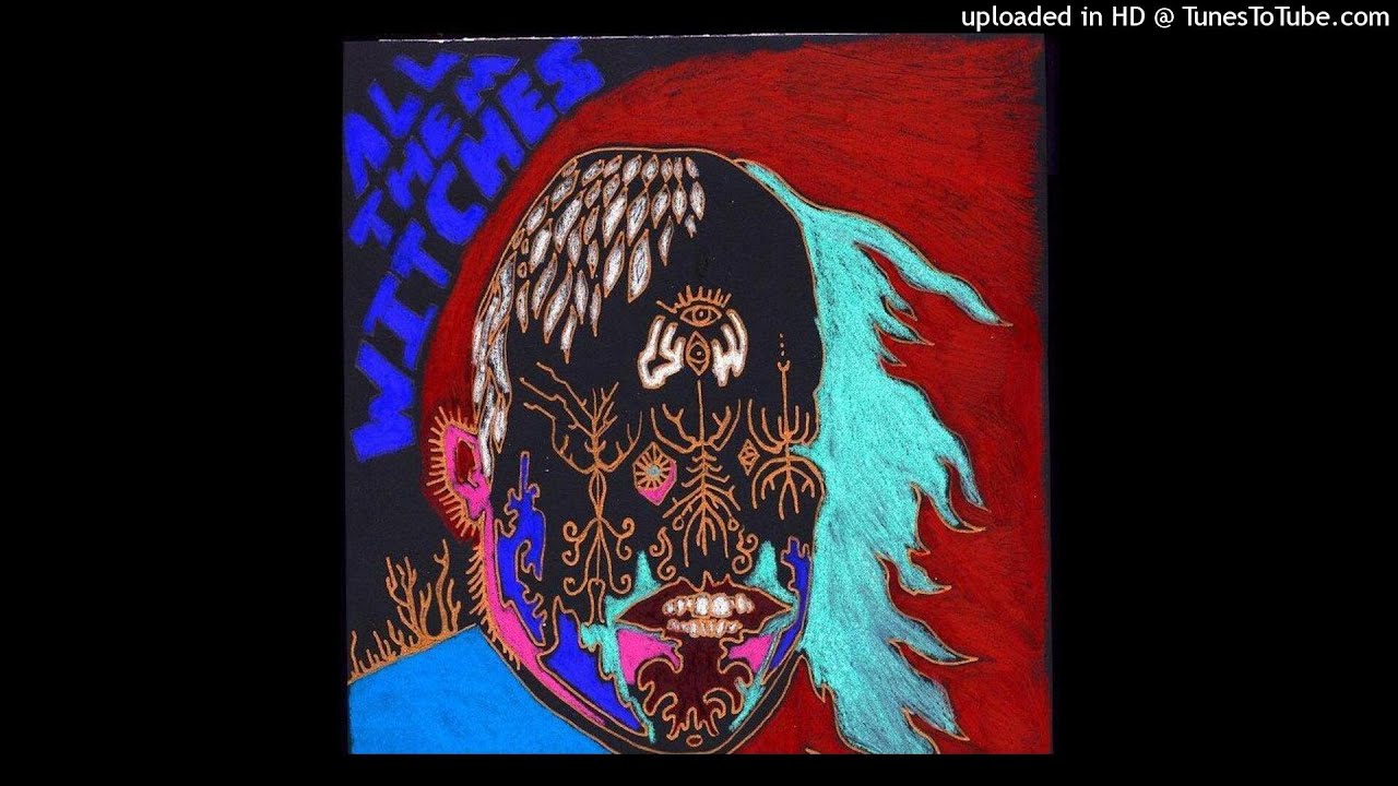 All Them Witches - Elk.Blood.Heart EP