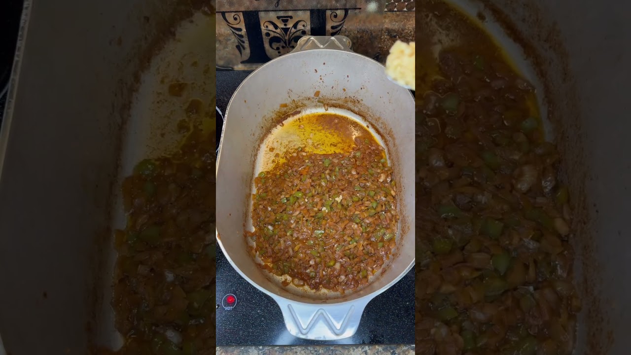Cajun Sticky Chicken #hymelskajunkitchen #cooking #food #easyrecipe #chicken #delicious
