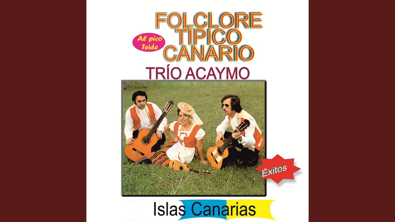 Paraíso Canario