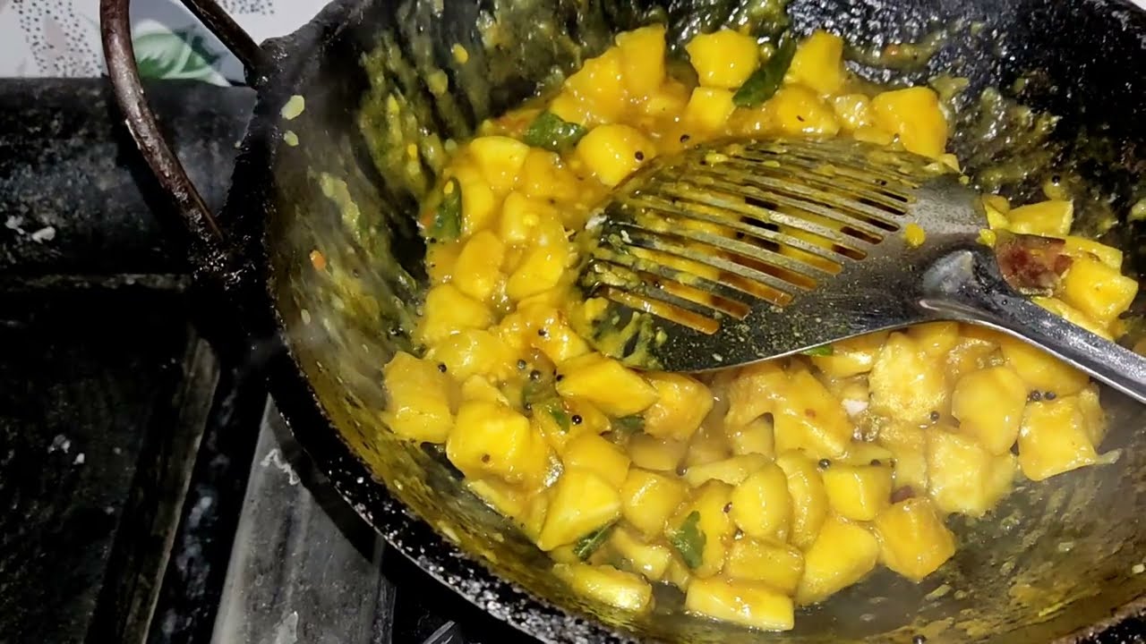 Maravalli kilangu poriyal seivathu eppadi       